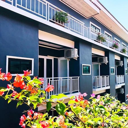 Sabaidee Mansion&Hotel Ко-Ланта Екстер'єр фото