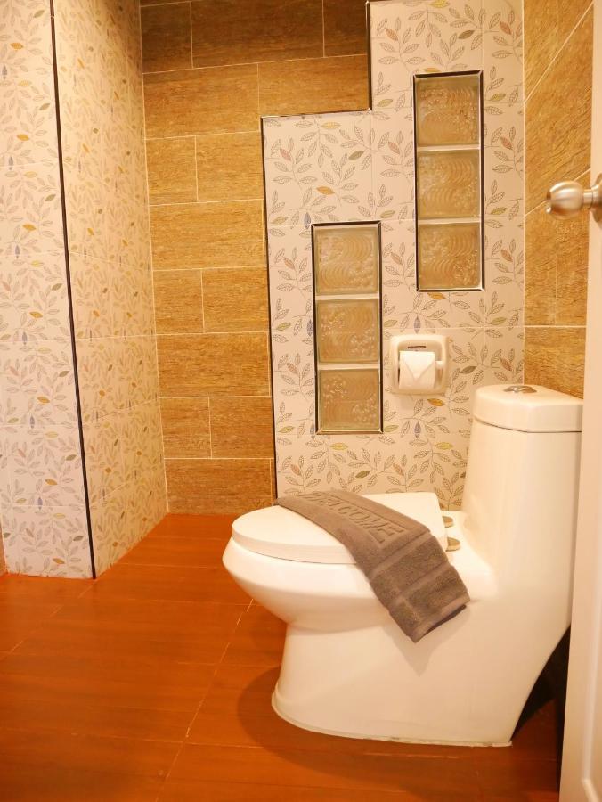 Sabaidee Mansion&Hotel Ко-Ланта Екстер'єр фото