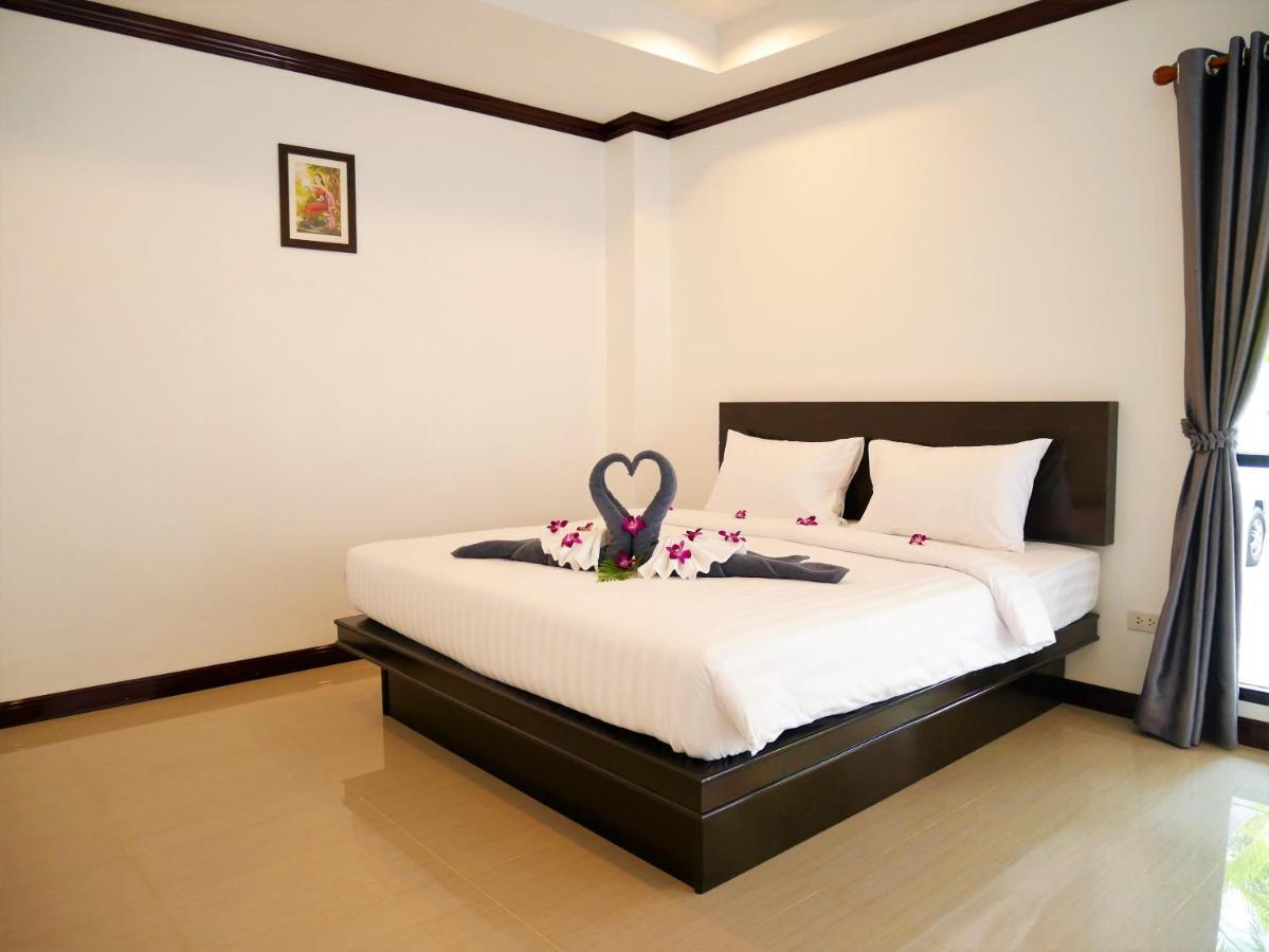 Sabaidee Mansion&Hotel Ко-Ланта Екстер'єр фото