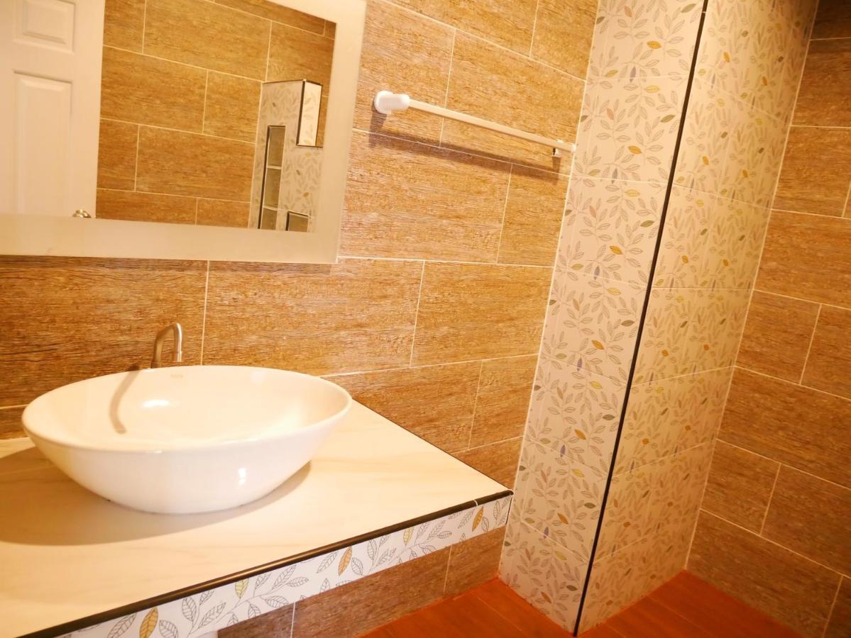 Sabaidee Mansion&Hotel Ко-Ланта Екстер'єр фото