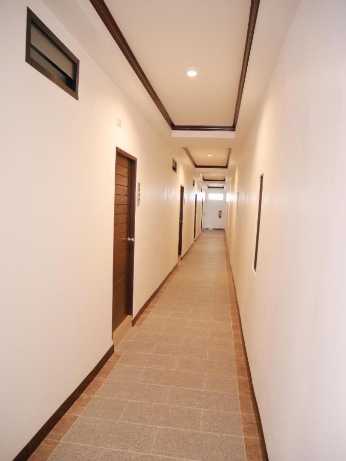 Sabaidee Mansion&Hotel Ко-Ланта Екстер'єр фото