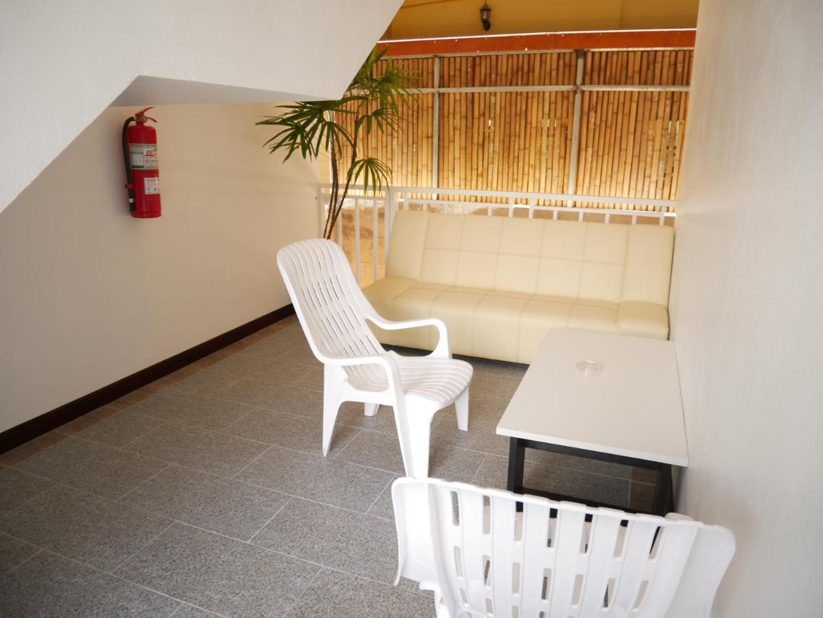 Sabaidee Mansion&Hotel Ко-Ланта Екстер'єр фото
